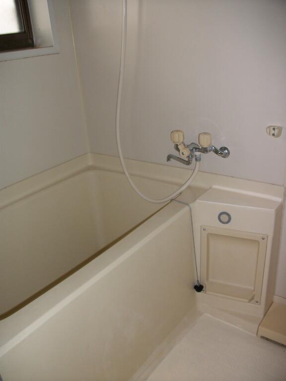 バス・シャワールーム　参考写真