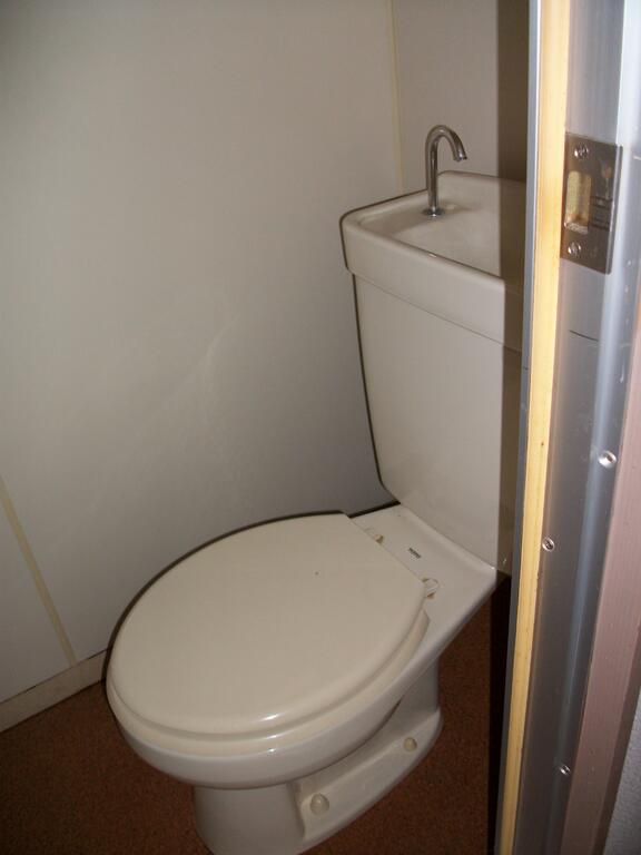 トイレ　参考写真