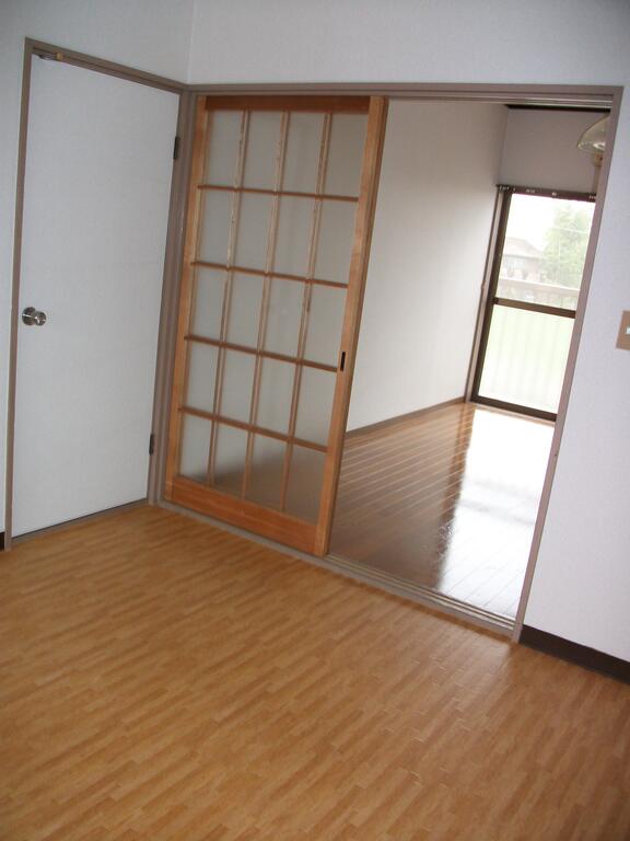 居室・リビング　参考写真