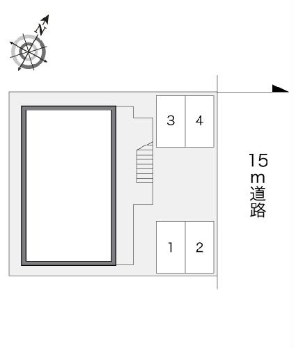 【レオパレス日の出のその他】