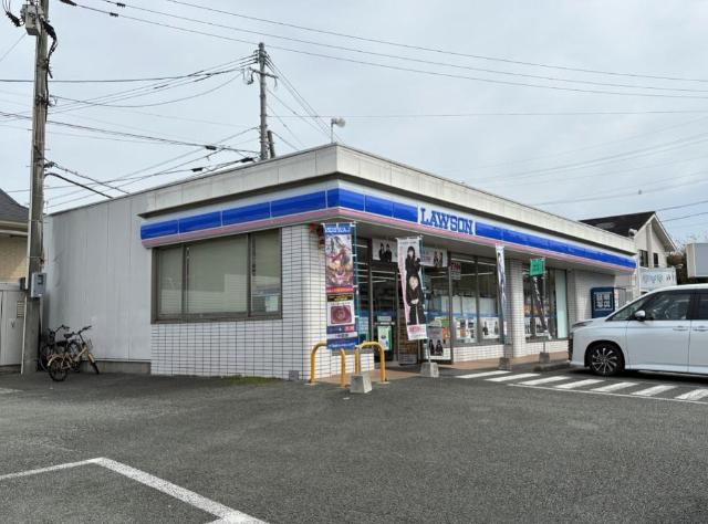 その他　ローソン熊本麻生田3丁目店（その他）まで324m