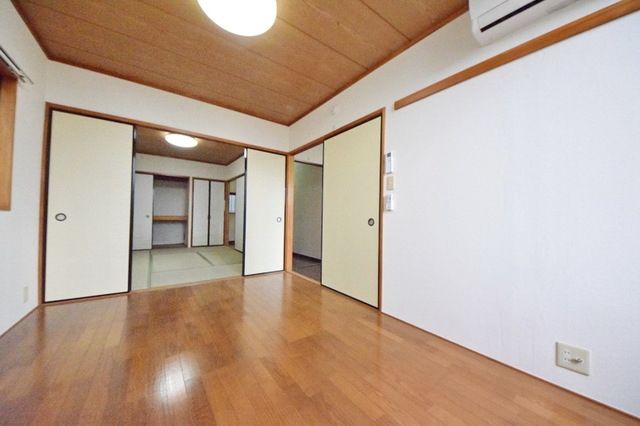 【八王子市諏訪町のマンションのその他部屋・スペース】