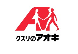 【ビレッジハウス増田1号棟のドラックストア】