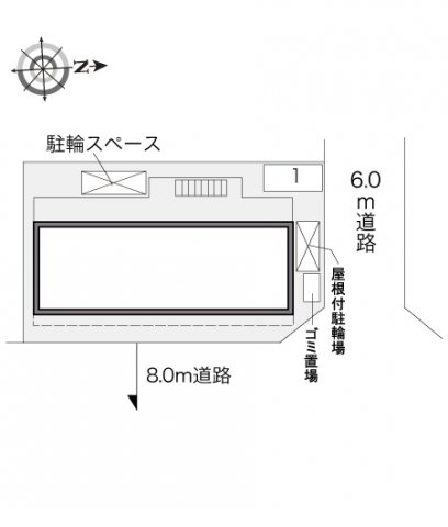 【レオパレス平野南のその他】