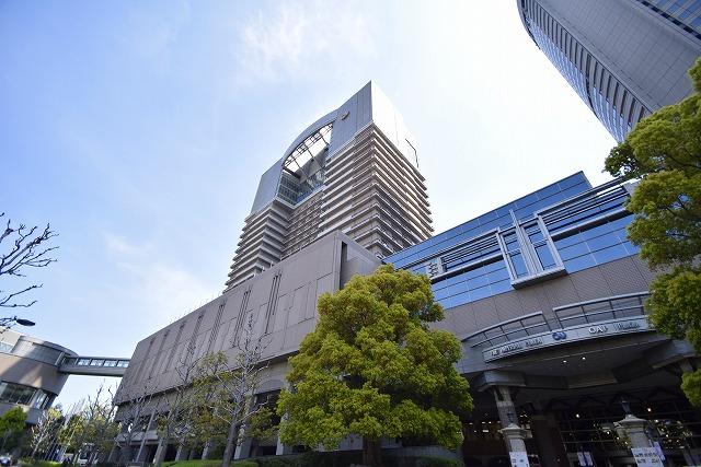 【大阪市北区西天満のマンションのその他】