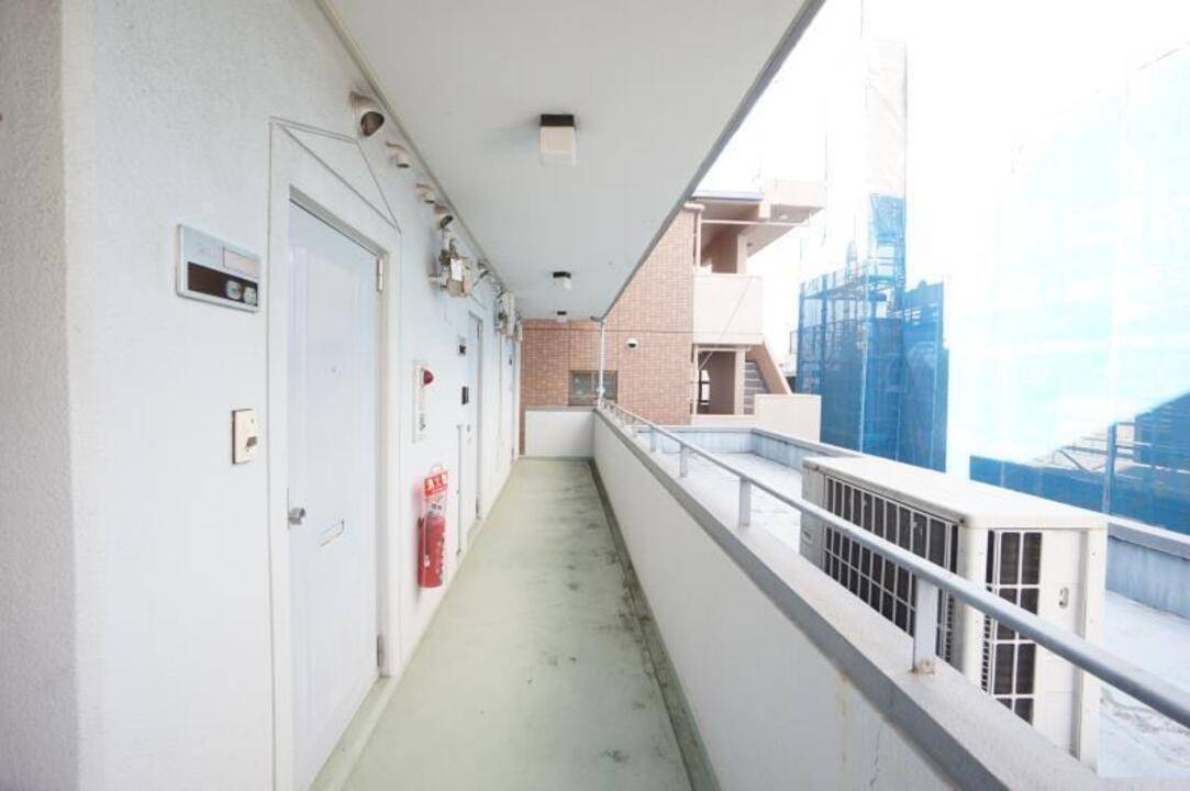 その他共有部分　共用部分