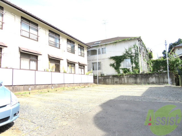 駐車場　駐車場その他