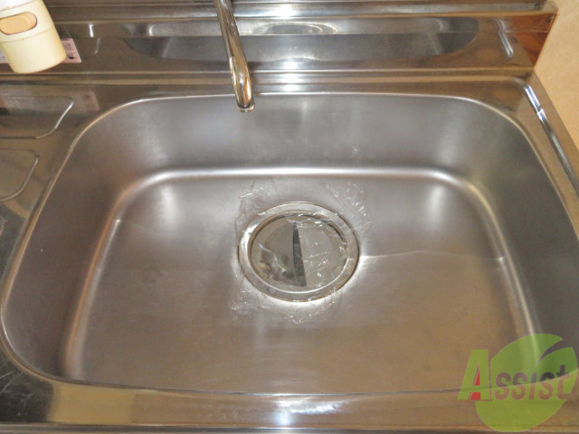 洗面設備　朝の支度はここで、ばっちり済ませましょう。