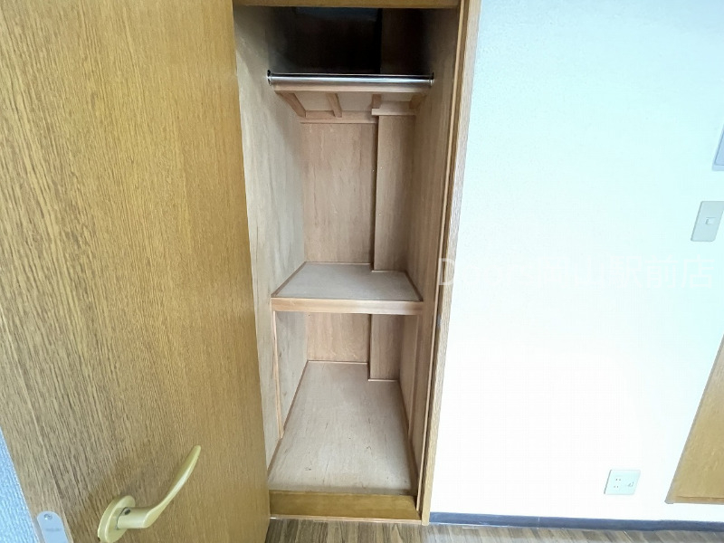 収納　イメージ