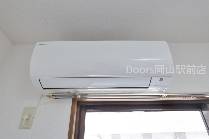 その他設備　イメージ