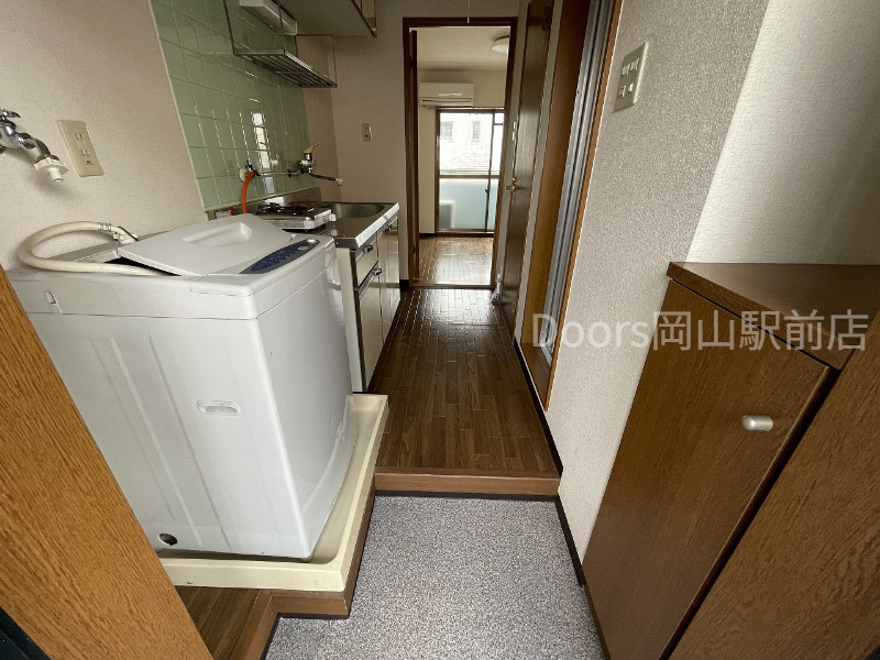 玄関　イメージ