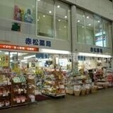 ドラックストア　アカマツ薬局（ドラッグストア）まで291m