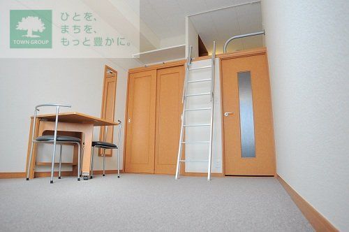 その他部屋・スペース