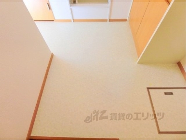 その他部屋・スペース　廊下