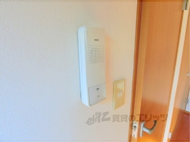 その他　ドアフォン