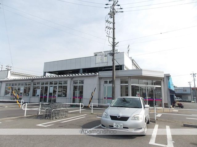 スーパー　カネスエ浅井店（スーパー）まで1100m
