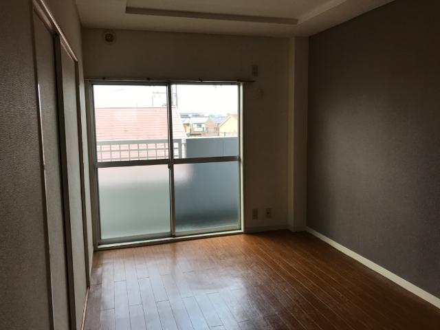 その他部屋・スペース　洋室