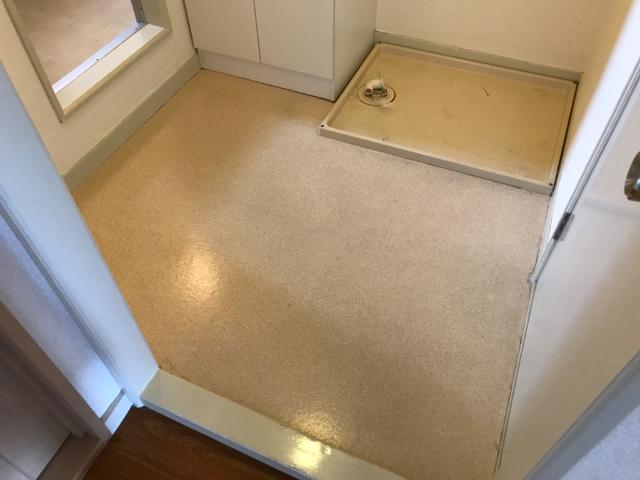 その他　脱衣所