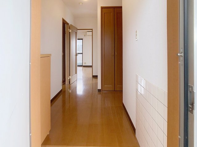 その他部屋・スペース　2025年5月撮影※現況を優先致します。