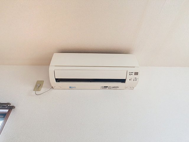 その他設備　2025年5月撮影※現況を優先致します。