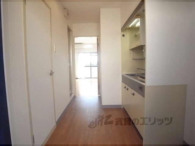 その他部屋・スペース　廊下