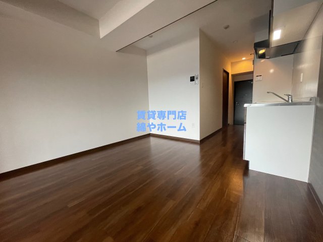 その他部屋・スペース　落ち着いて過ごせるお部屋なので、寝室にいかがでしょうか