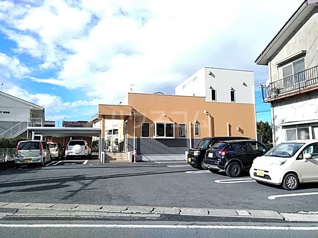 病院　富里どうぶつ病院（病院）まで645m