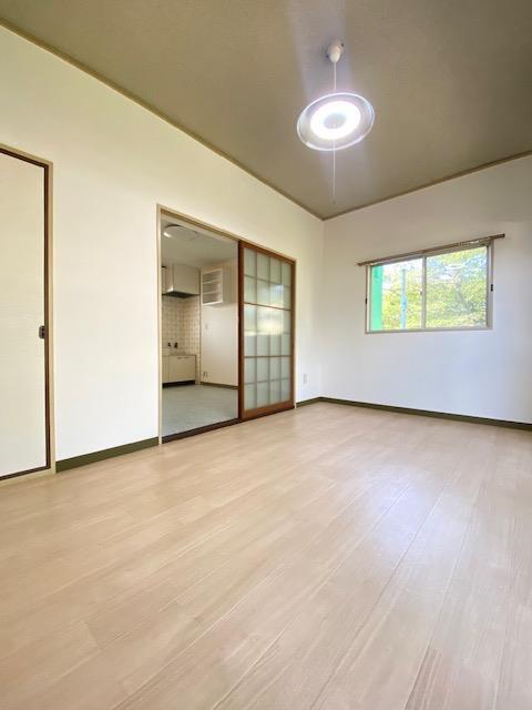 アーバン古ケ鶴の内装写真
