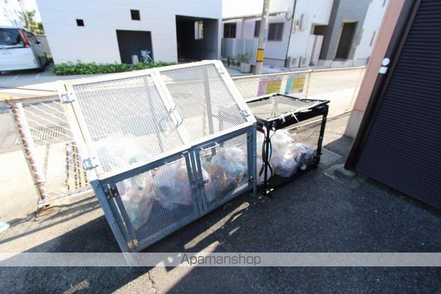 その他共有部分　その他共有部分