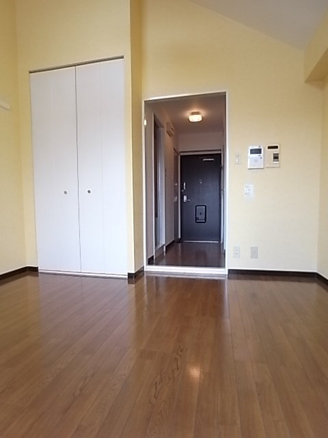 居室・リビング　洋室