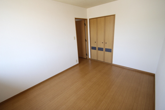 その他　※他号室の写真です