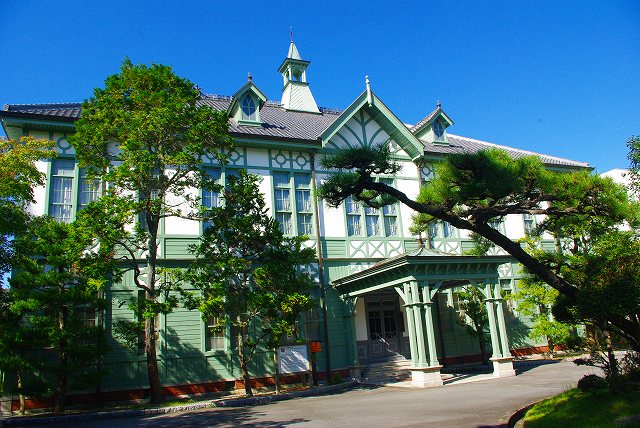 大学・短大　奈良女子大学キャンパス（大学・短大）まで7451m