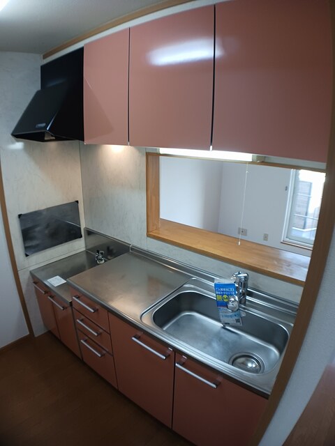 キッチン　ザグザグ金光店まで2200m