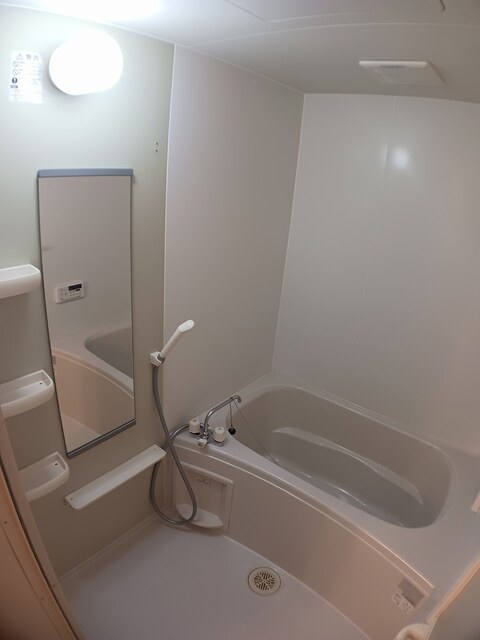 バス・シャワールーム　金光郵便局まで450m