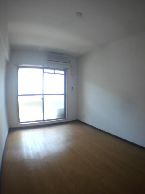 居室・リビング　居住スペース