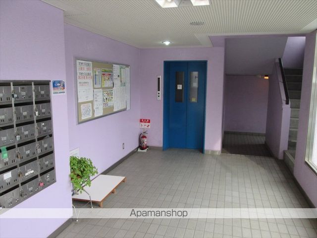 ロビー　ロビー