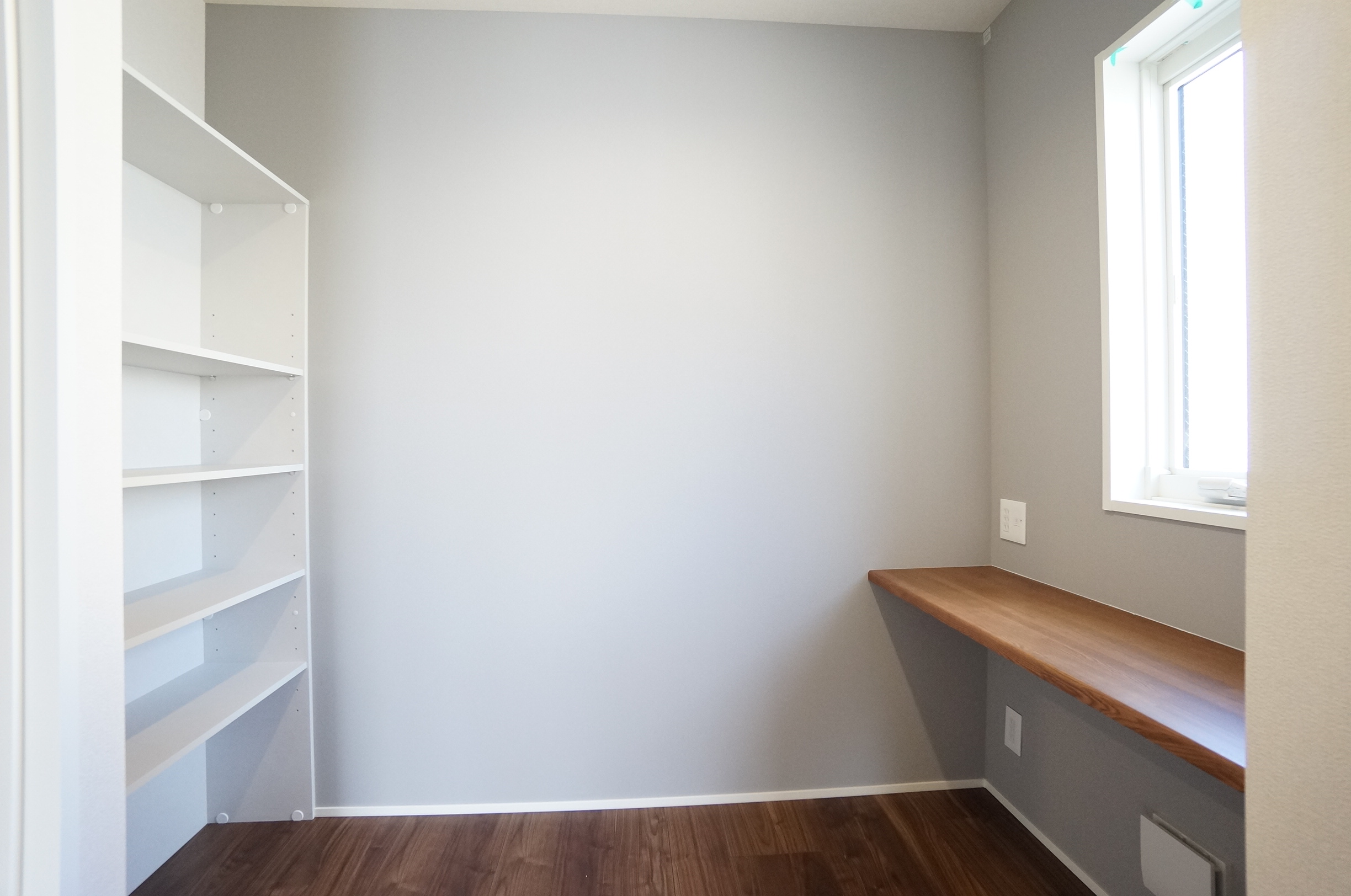 その他部屋・スペース　ワークスペース