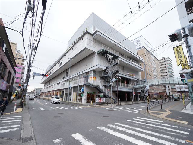 スーパー　ドン・キホーテSING橋本駅前店（スーパー）まで65m