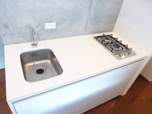 キッチン　キッチン※別部屋参考写真