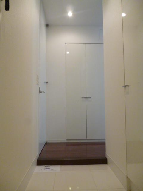 玄関　玄関※別部屋参考写真