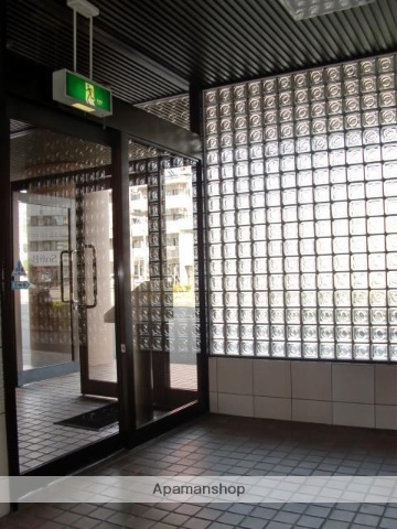 ロビー　その他共有部分