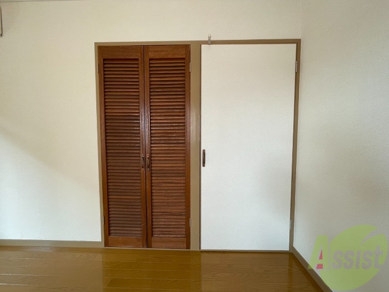 収納　収納はこちらです。中はお楽しみにされて下さい。