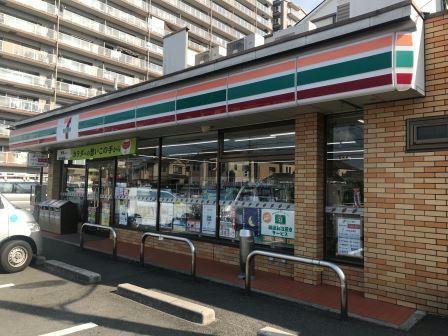 その他　徒歩約4分