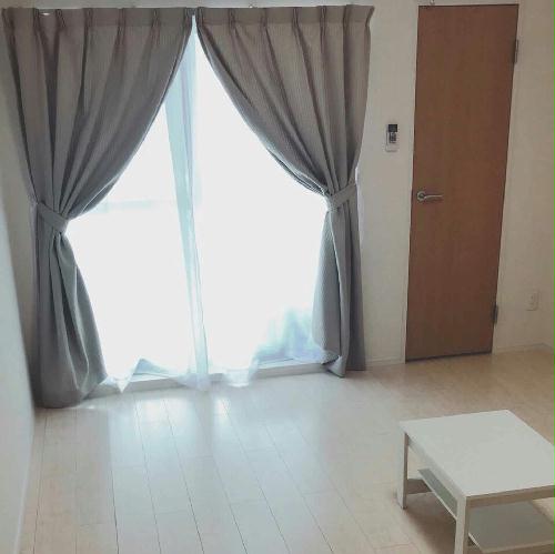 居室・リビング　全室フローリング