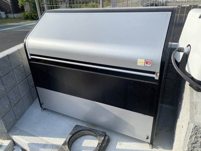 その他　ゴミ捨て場（その他）まで10m