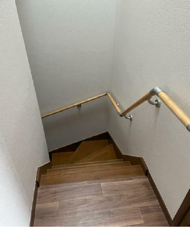 その他部屋・スペース　階段