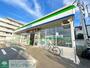コンビニ　セブンイレブン藤沢藤が岡店（コンビニ）まで820m