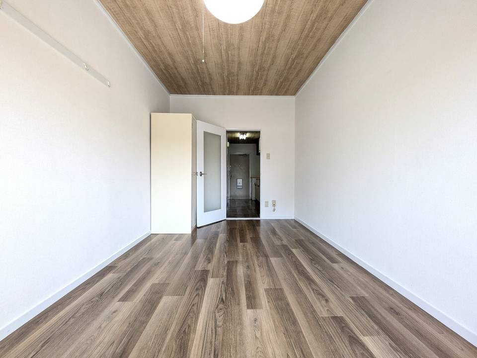 居室・リビング　リビング