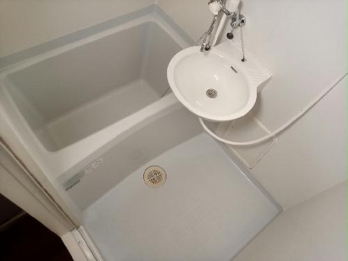 バス・シャワールーム　備品や設備仕様は号室等により異なります現地をご確認下さい。