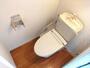トイレ　風呂・トイレ別
